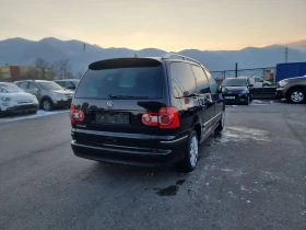VW Sharan 2.0TDI, снимка 6
