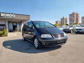 VW Sharan 2.0TDI, снимка 8