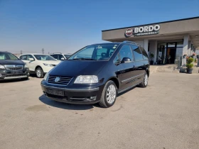 VW Sharan 2.0TDI, снимка 3