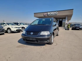 VW Sharan 2.0TDI, снимка 2