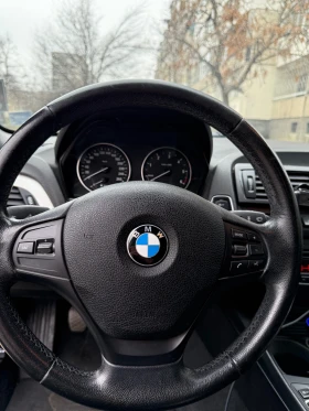 BMW 116, снимка 9