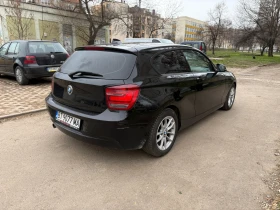 BMW 116, снимка 5