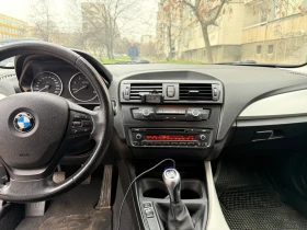 BMW 116, снимка 8