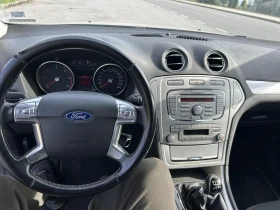 Ford Mondeo 1.8 TDCI (Напълно обслужена), снимка 14