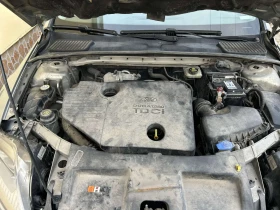 Ford Mondeo 1.8 TDCI (Напълно обслужена), снимка 15