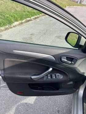 Ford Mondeo 1.8 TDCI (Напълно обслужена), снимка 11