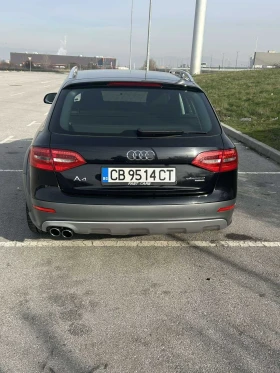 Audi A4 Allroad, снимка 6