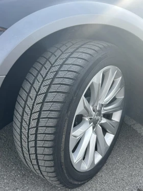 Audi A4 Allroad, снимка 4