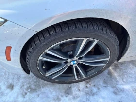 BMW 330  330i xDrive / CARFAX/ LED / CAMERA , снимка 7