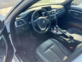 BMW 330  330i xDrive / CARFAX/ LED / CAMERA , снимка 5