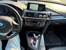 BMW 330  330i xDrive / CARFAX/ LED / CAMERA , снимка 9