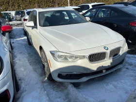 BMW 330  330i xDrive / CARFAX/ LED / CAMERA , снимка 6