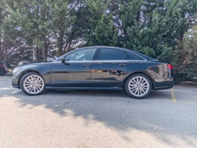 Audi A6 2.0 tfsi, снимка 6