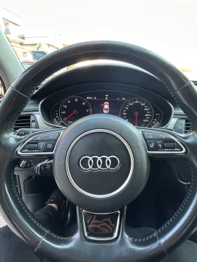 Audi A6 2.0 tfsi, снимка 9