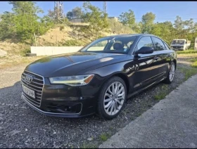 Audi A6 2.0 tfsi, снимка 2