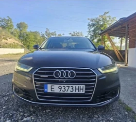 Audi A6 2.0 tfsi, снимка 1