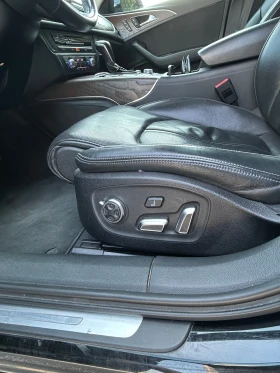 Audi A6 2.0 tfsi, снимка 12
