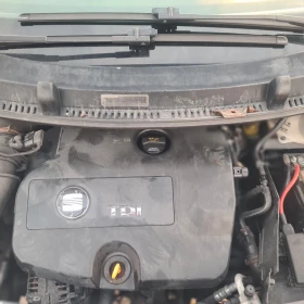 Seat Alhambra 1.9 tdi, снимка 17