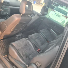 Seat Alhambra 1.9 tdi, снимка 8