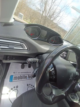 Peugeot 308 1.2i, снимка 12