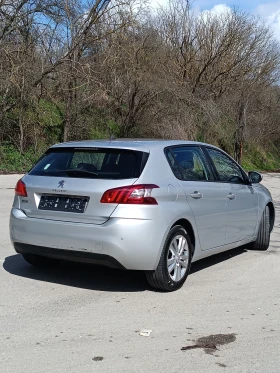 Peugeot 308 1.2i, снимка 4