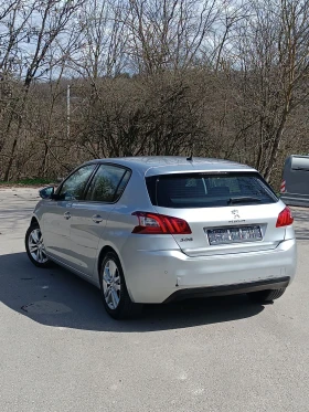Peugeot 308 1.2i, снимка 3