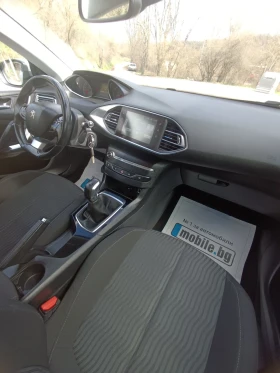 Peugeot 308 1.2i, снимка 7