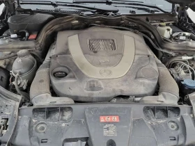 Mercedes-Benz E 55 * 550 * CARFAX * БЕЗ ПЪРВОНАЧАЛНА ВНОСКА, снимка 16