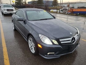 Mercedes-Benz E 55 * 550 * CARFAX * БЕЗ ПЪРВОНАЧАЛНА ВНОСКА, снимка 2