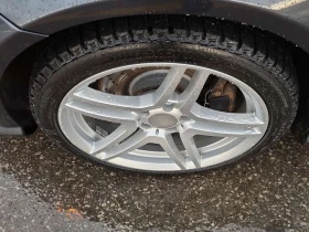 Mercedes-Benz E 55 * 550 * CARFAX * БЕЗ ПЪРВОНАЧАЛНА ВНОСКА, снимка 6