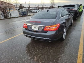 Mercedes-Benz E 55 * 550 * CARFAX * БЕЗ ПЪРВОНАЧАЛНА ВНОСКА, снимка 3