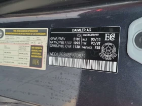 Mercedes-Benz E 55 * 550 * CARFAX * БЕЗ ПЪРВОНАЧАЛНА ВНОСКА, снимка 15