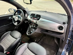 Fiat 500, снимка 11