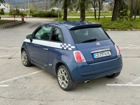 Fiat 500, снимка 8