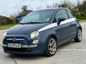 Fiat 500, снимка 2