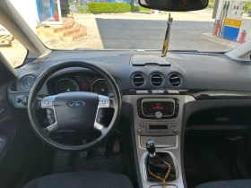 Ford Galaxy, снимка 8