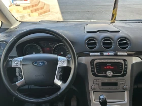 Ford Galaxy, снимка 7