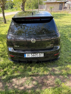 VW Golf, снимка 3