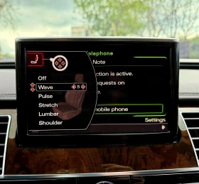 Audi A8 Matrix * LED* Обдух * Масаж* 360, снимка 14