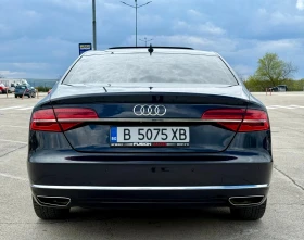 Audi A8 Matrix * LED* Обдух * Масаж* 360, снимка 5