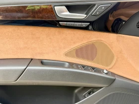 Audi A8 Matrix * LED* Обдух * Масаж* 360, снимка 7