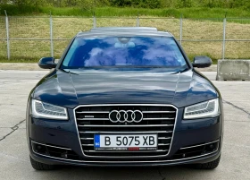 Audi A8 Matrix * LED* Обдух * Масаж* 360, снимка 2