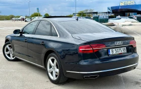 Audi A8 Matrix * LED* Обдух * Масаж* 360, снимка 6