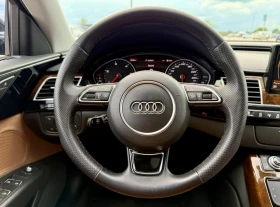 Audi A8 Matrix * LED* Обдух * Масаж* 360, снимка 10