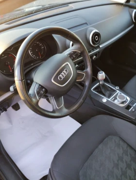 Audi A3 1.6 TDI , снимка 13