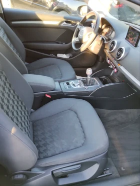 Audi A3 1.6 TDI , снимка 10
