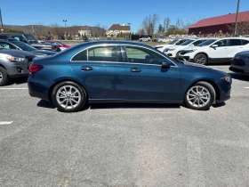 Mercedes-Benz A 220 * КАМЕРА * ПОДГРЕВ * NAVI * ПАМЕТ, снимка 3
