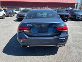 Mercedes-Benz A 220 * КАМЕРА * ПОДГРЕВ * NAVI * ПАМЕТ, снимка 4