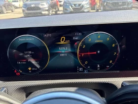 Mercedes-Benz A 220 * КАМЕРА * ПОДГРЕВ * NAVI * ПАМЕТ, снимка 8