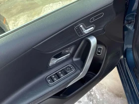 Mercedes-Benz A 220 * КАМЕРА * ПОДГРЕВ * NAVI * ПАМЕТ, снимка 17